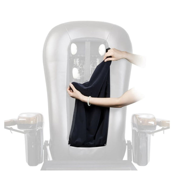 P20 Massage Mechanism Cover