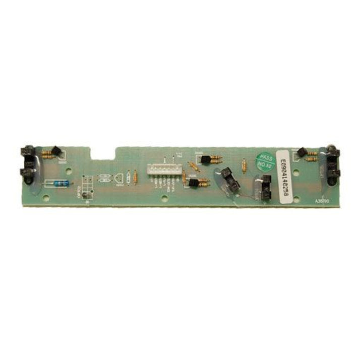 PCB for Mechanism Travel Sensor