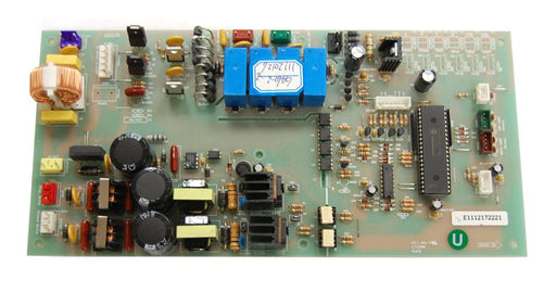 Free Shipping - J&A Pedicure Chairs Main PCB for Cleo, Episode "I", AX Models - UL Certified