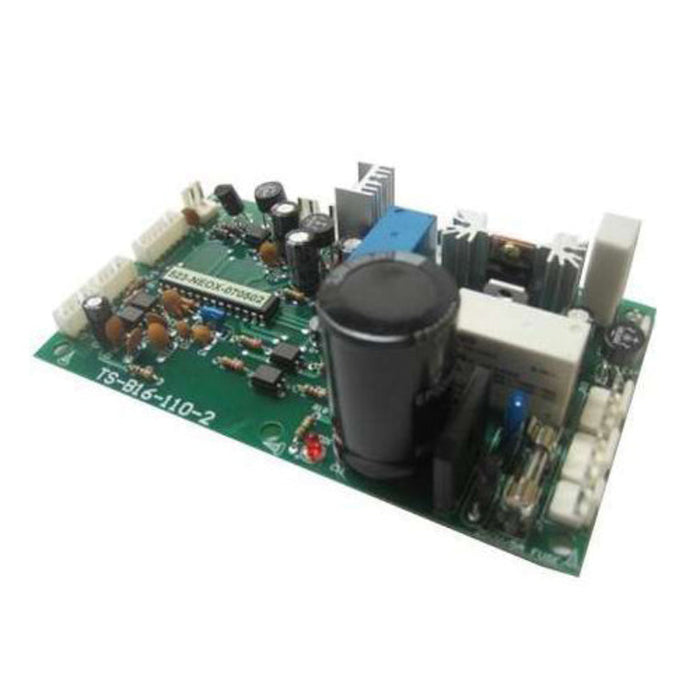 Main PCB for Episode-Petra-Toepia (Dual Remote)