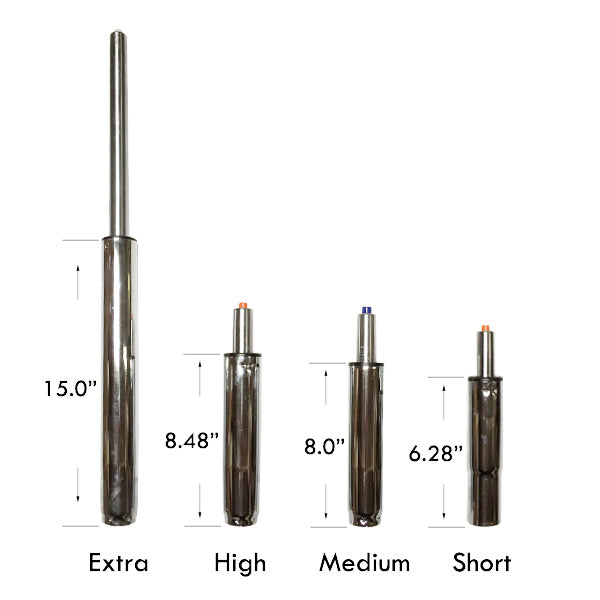 Piston for Mani and Pedi Stool - OvationSpas — Ovation Spas