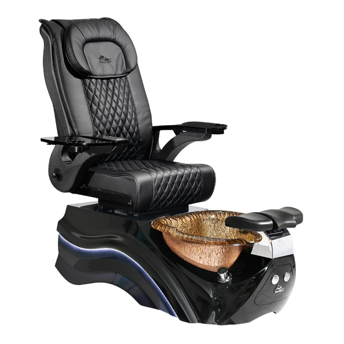 Pleroma II Pedicure Chair