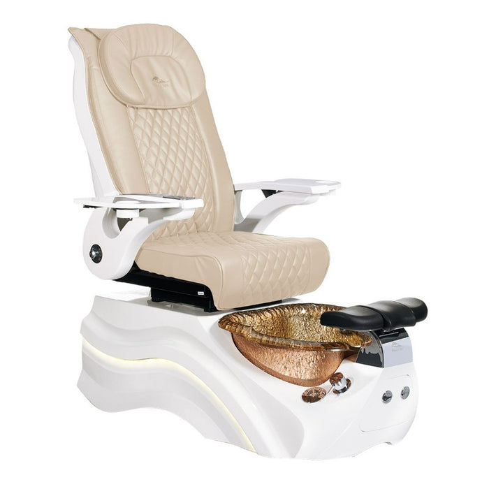Pleroma II Pedicure Chair