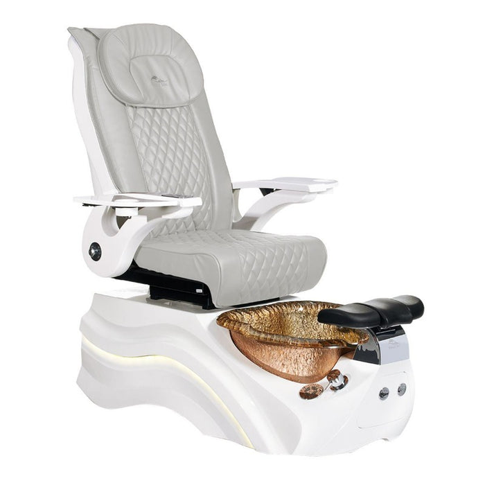Pleroma II Pedicure Chair