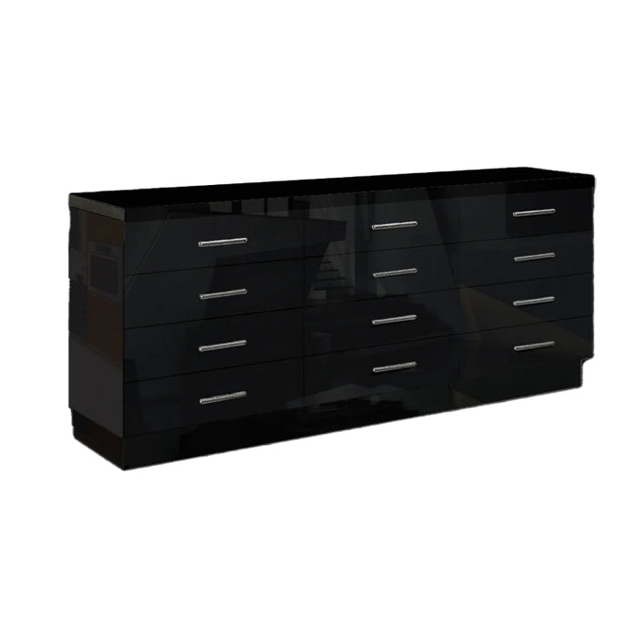 Polish-Powder Cabinet