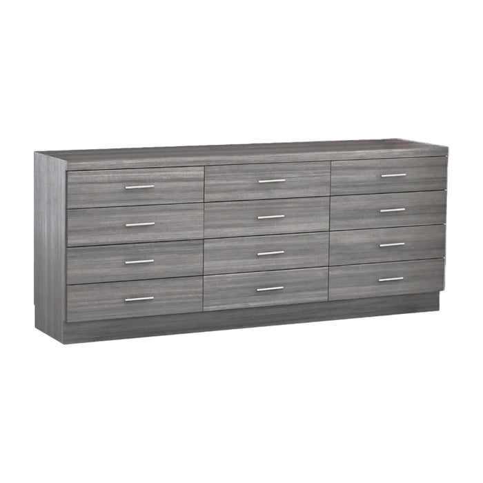 Polish-Powder Cabinet