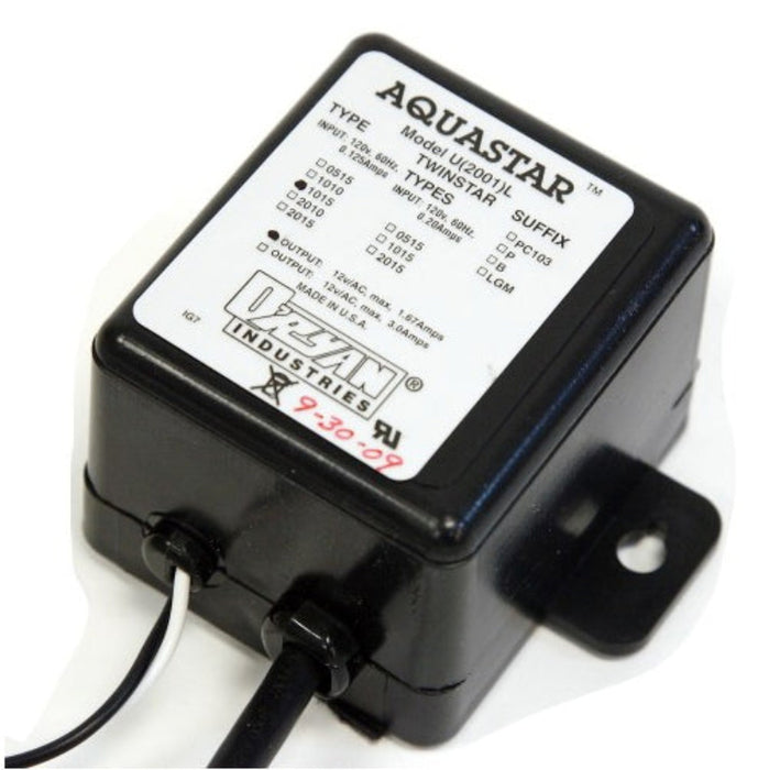 Power Supply for Light Kit