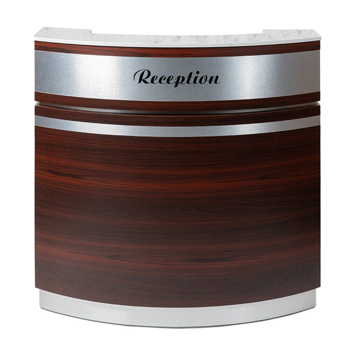 Reception Desk C461 W2