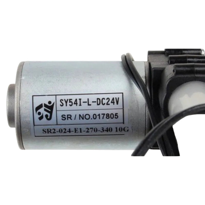 Recline Piston for Cleo-Lenox Day Spa