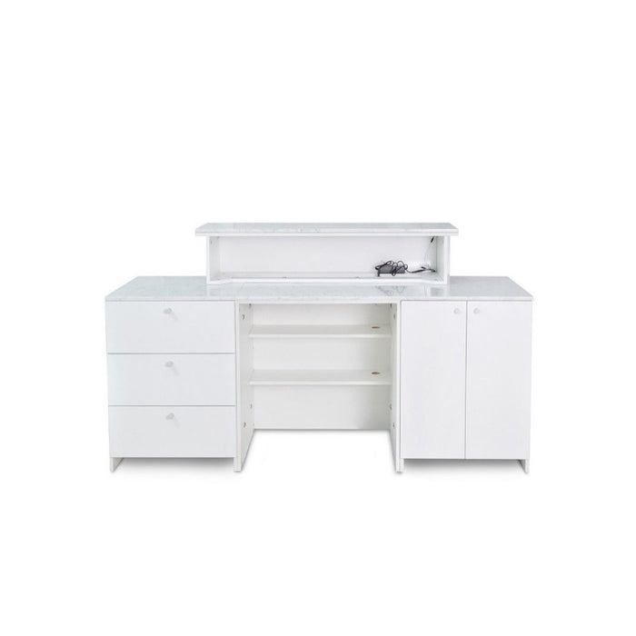 Regis Reception Desk