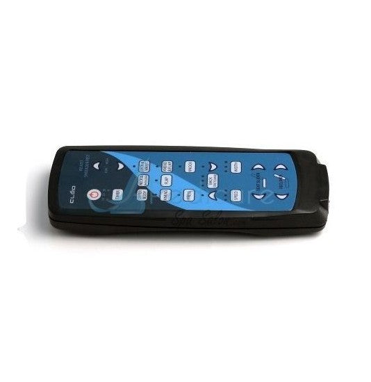 Remote Control for Cleo
