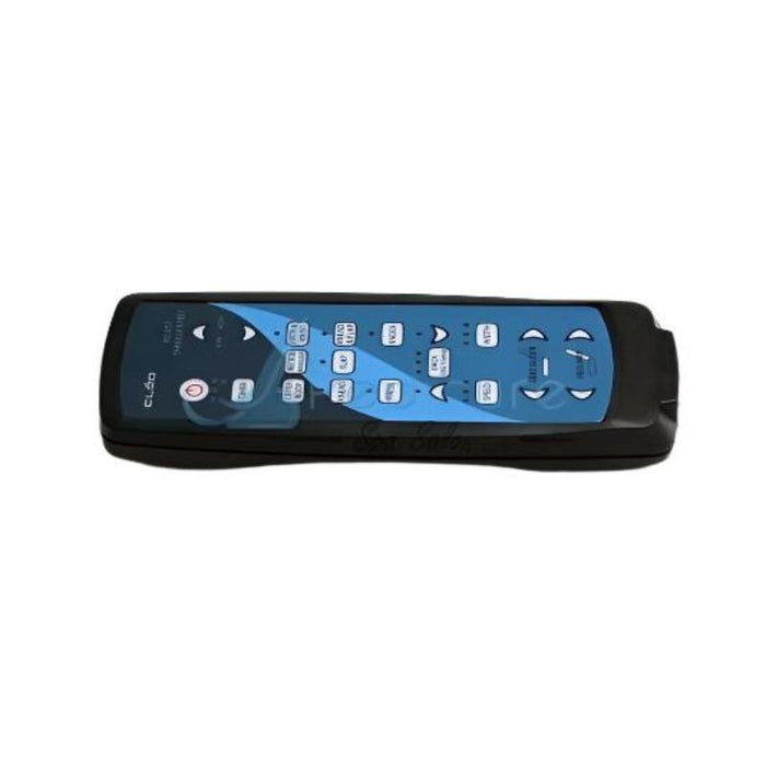 Remote Control for Cleo