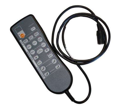 Remote Control 111-222