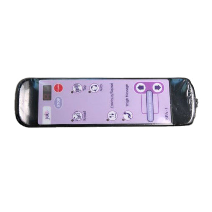 Remote Control for Episode-Petra-Toepia (Dual)