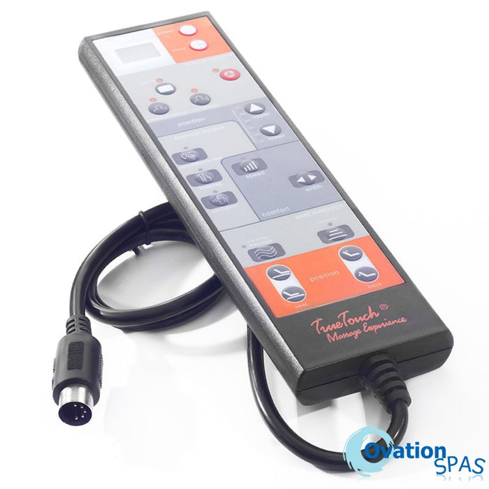 9620 Massage Remote Control