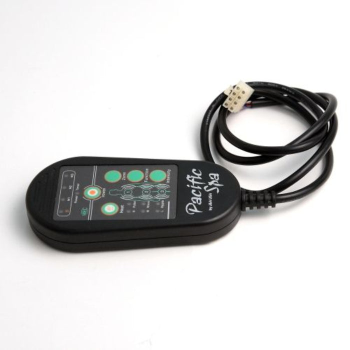 Remote Control for Vibration Massage