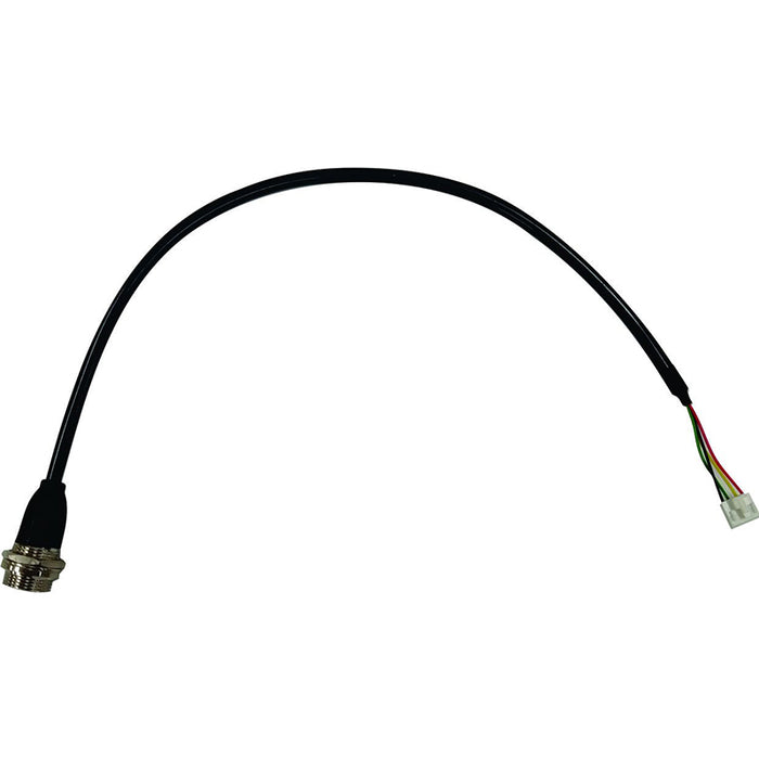 Remote wire with 5 Prong