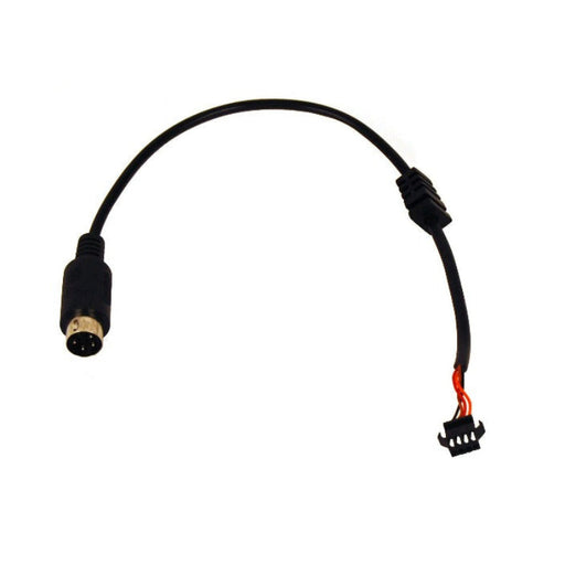 Pedicure spa massage remote wire for RMX/Lenox 560 pedicure chairs