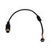 Pedicure spa massage remote wire for RMX/Lenox 560 pedicure chairs