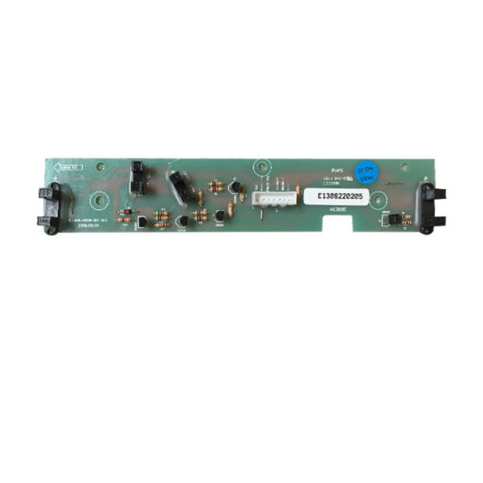 Sensor Board Mechanism
