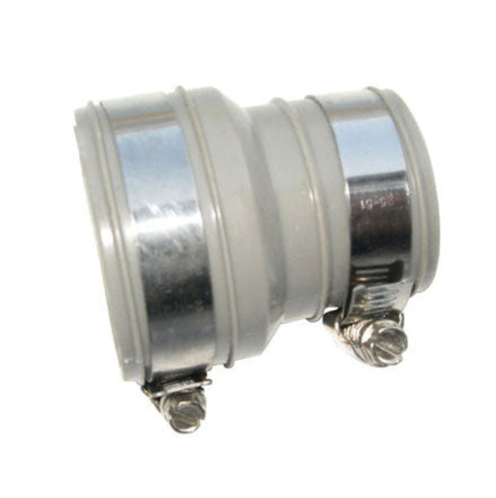 Rubber Connector