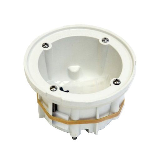 Free Shipping - Repair kit for SaniJet P1 motor casing assembly kit consist of casing, J-Latches, Lip seal, Gasket and Spring clips