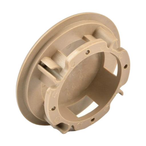 Free Shipping - SaniSmart jet dry mounting bracket for T4 spa pedicures old version