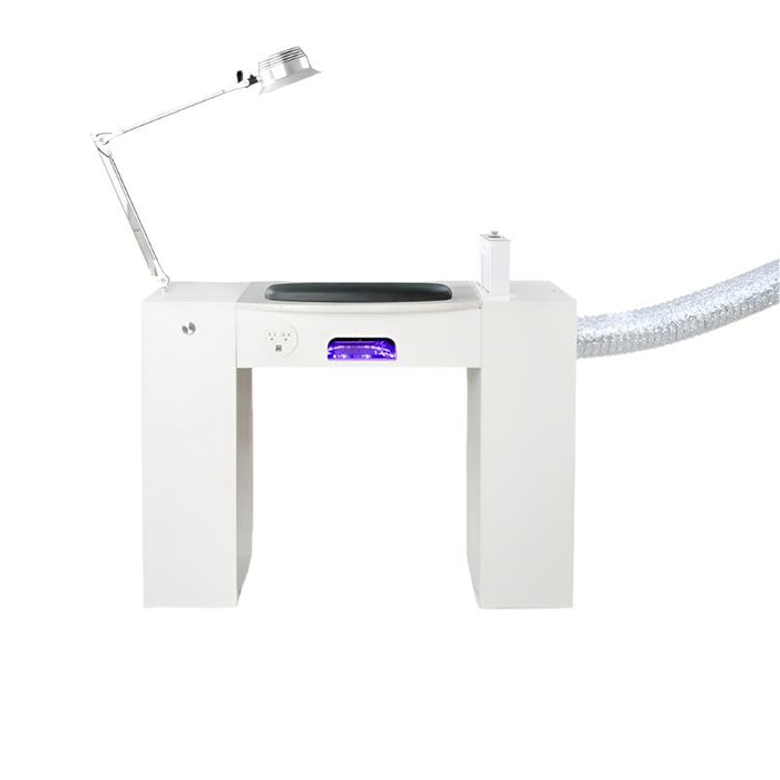 Classic SaniSmart IMC Vented Nail Table