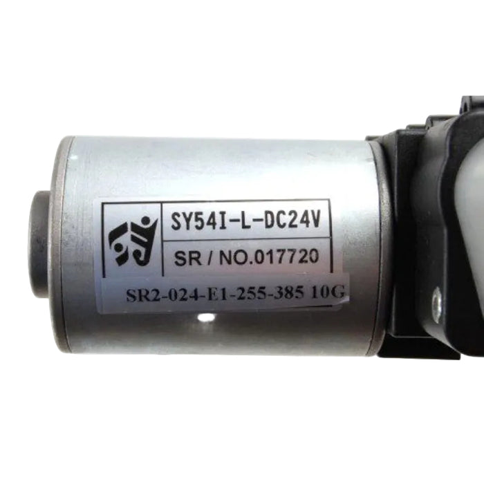 Sliding Piston for Cleo - Lenox Day Spa