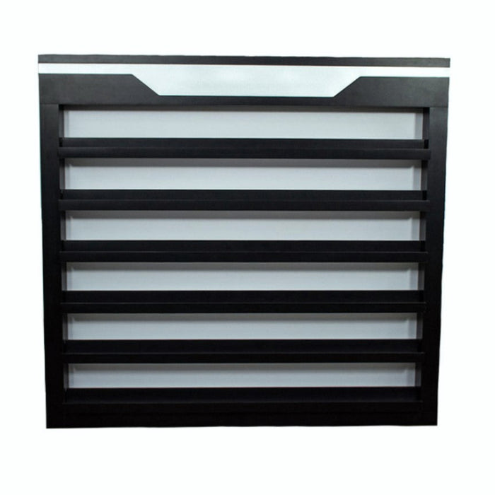 Sonoma II Double Tier Polish Rack
