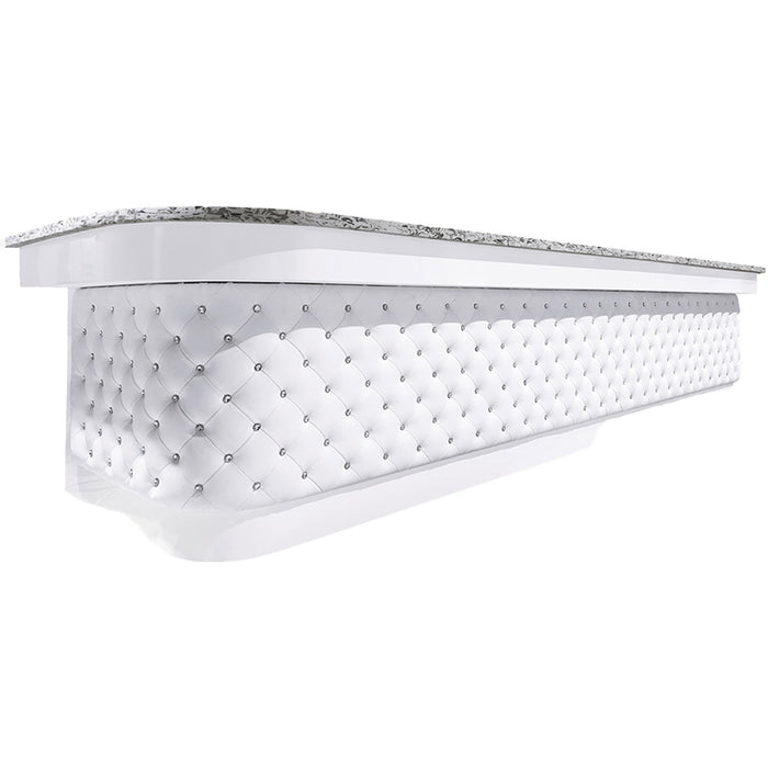 Tufted Nail Bar - 6 Stations