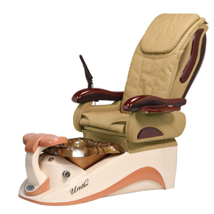 Uniq Pedicure Chair