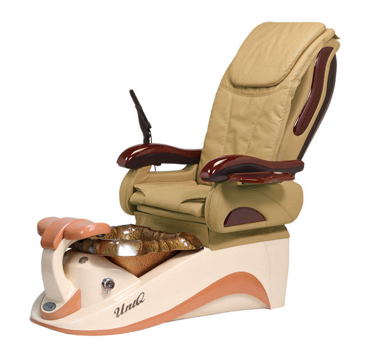 Uniq Pedicure Chair