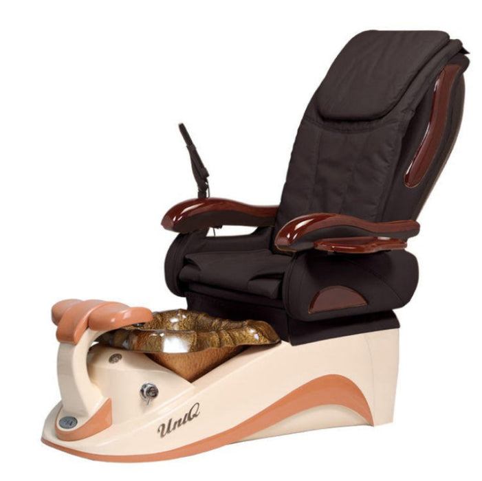 Uniq Pedicure Chair