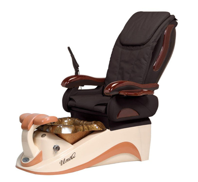 Uniq Pedicure Chair