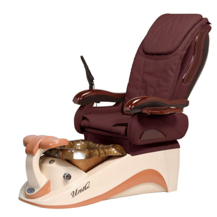 Uniq Pedicure Chair