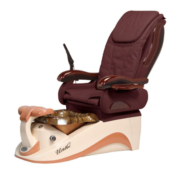 Uniq Pedicure Chair
