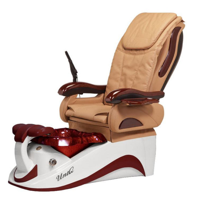 Uniq Pedicure Chair