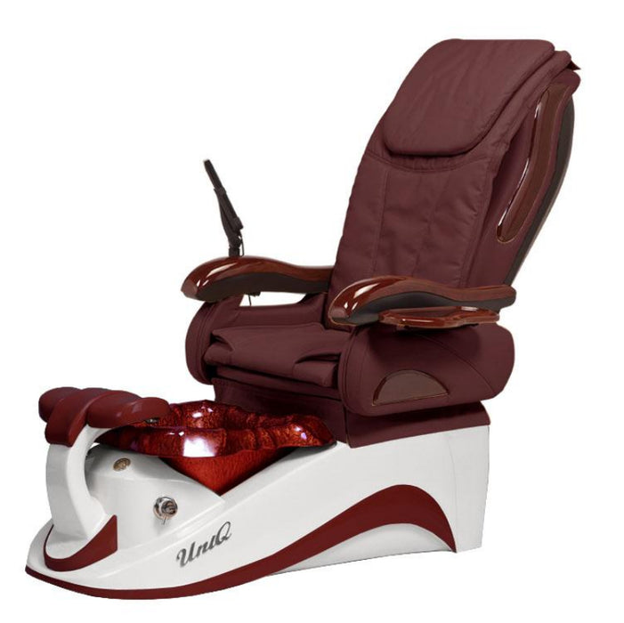 Uniq Pedicure Chair