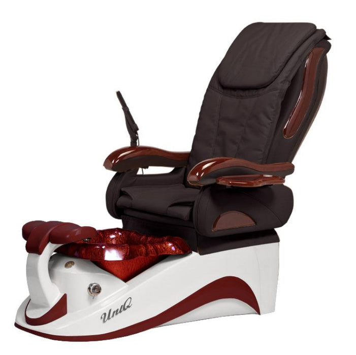 Uniq Pedicure Chair