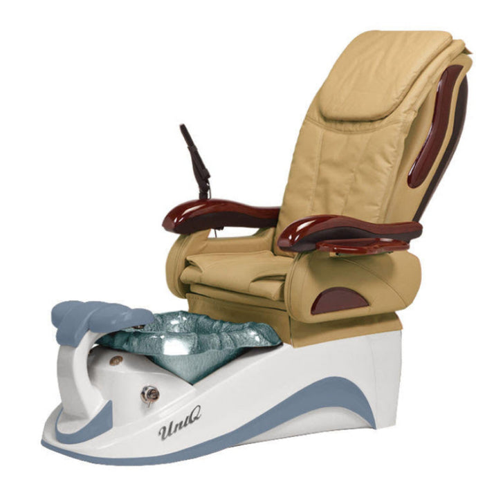 Uniq Pedicure Chair