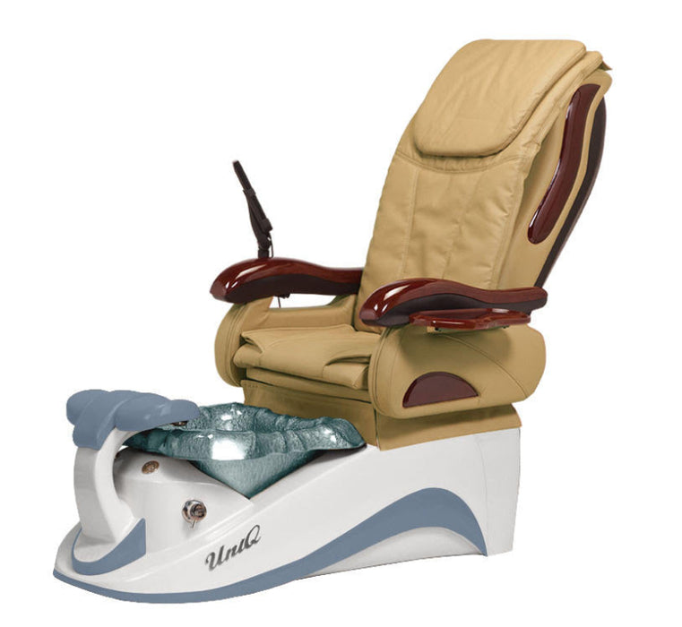 Uniq Pedicure Chair