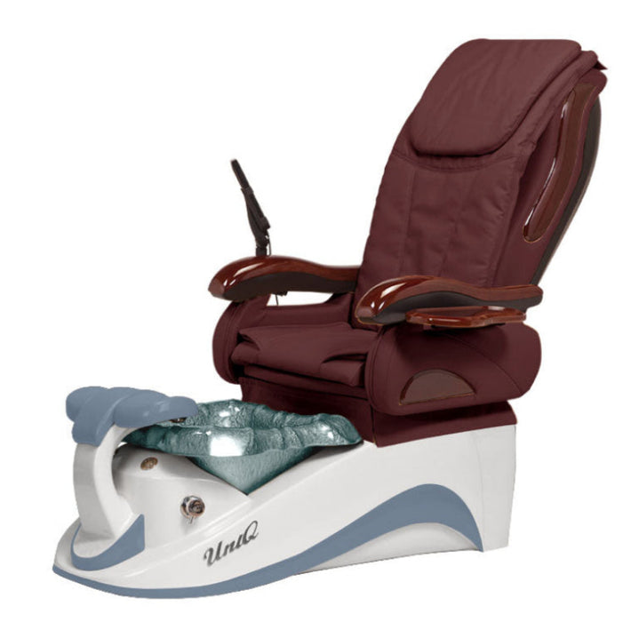 Uniq Pedicure Chair