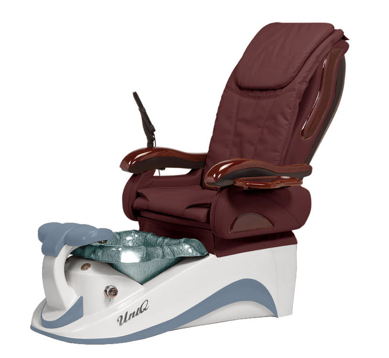Uniq Pedicure Chair