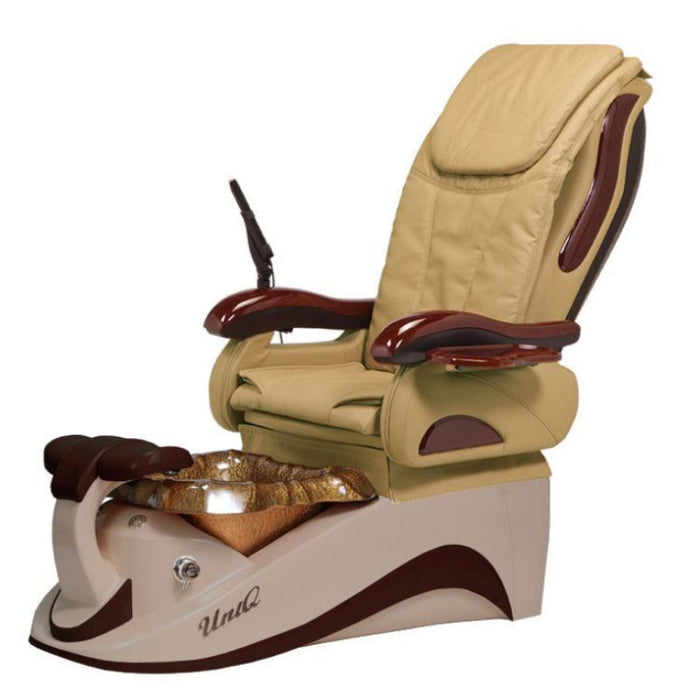 Uniq Pedicure Chair