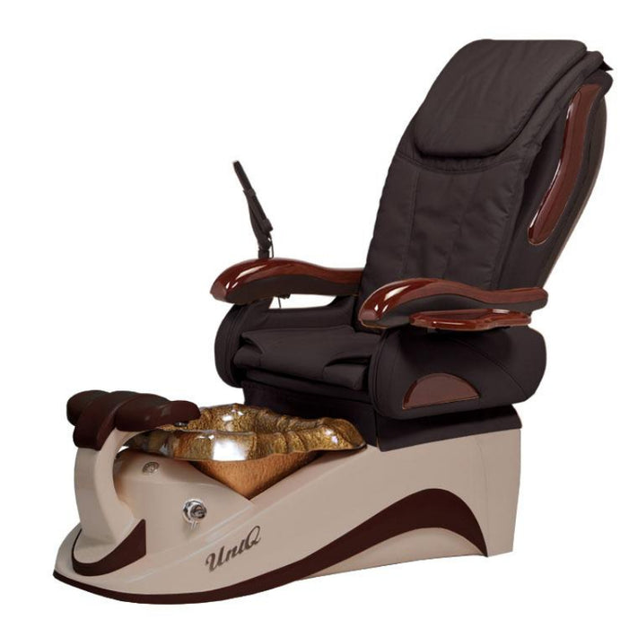 Uniq Pedicure Chair