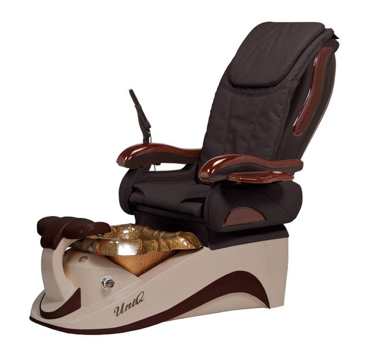 Uniq Pedicure Chair