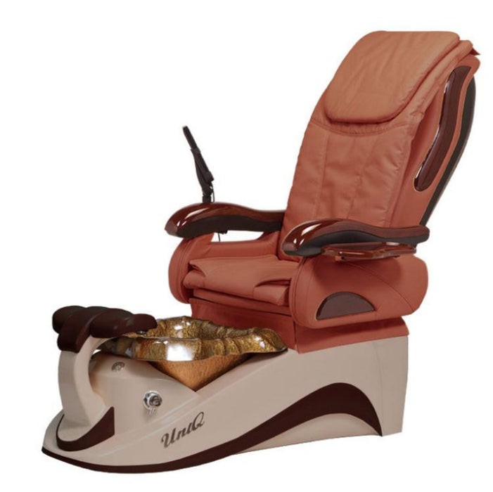 Uniq Pedicure Chair