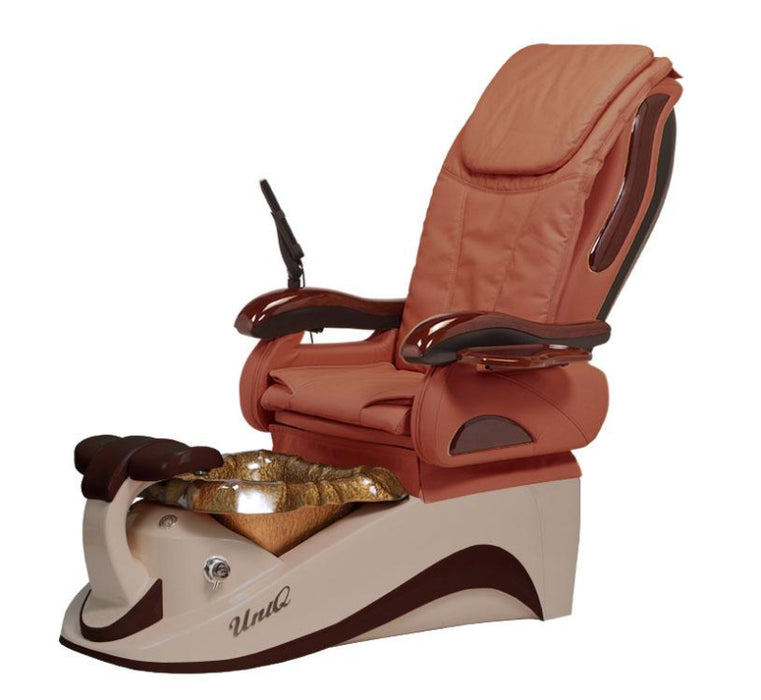 Uniq Pedicure Chair