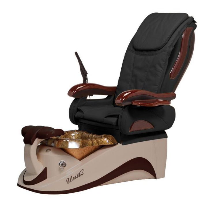 Uniq Pedicure Chair